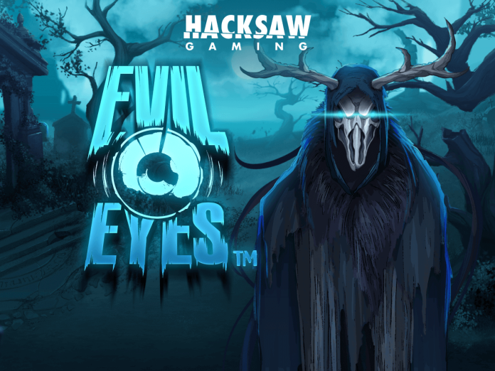 Evil Eyes_preview Evil Eyes™: обзор слота (Hacksaw Gaming)