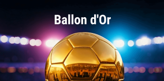 Ballon d’Or 2026. Who are the early contenders?? Ballon d'Or