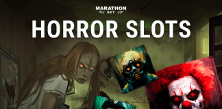 Horror Slots: Top 5 scariest slot games Top 5 horror slots