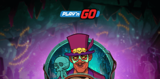 Baron: Lord of Saturday – обзор слота (Play’n GO) Baron: Lord of Saturday –(Play’n GO)