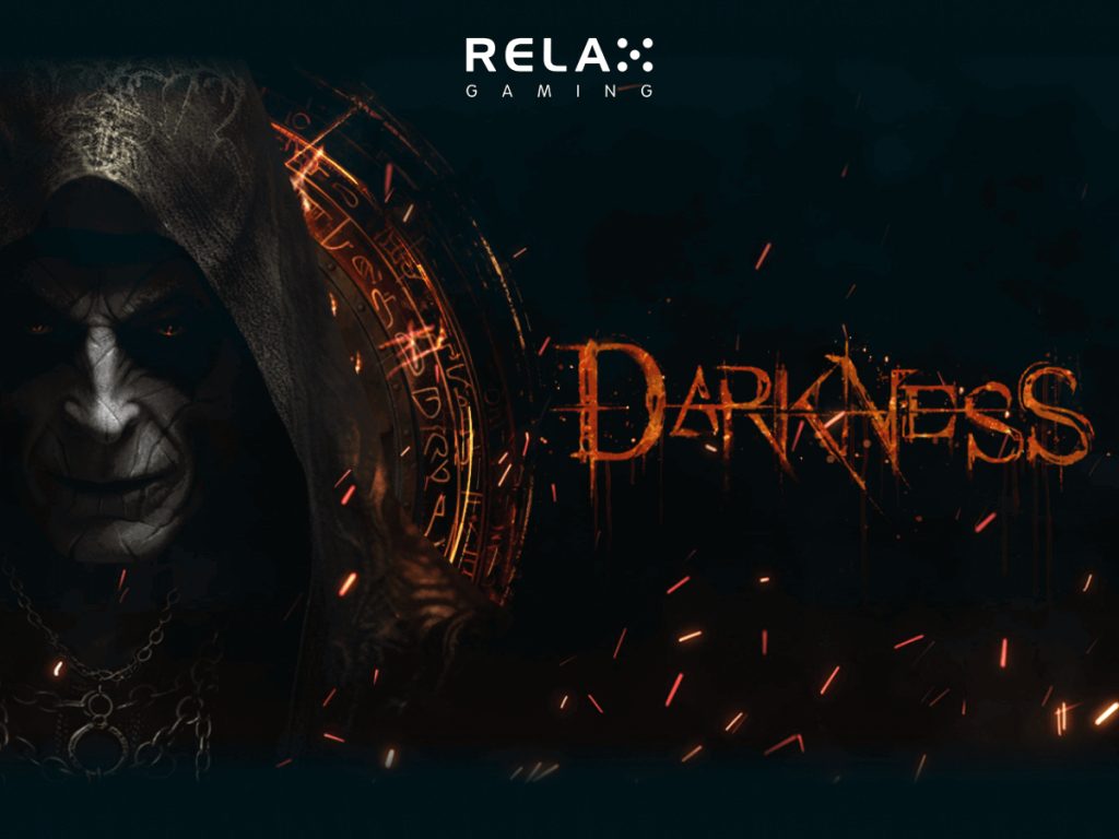 Хоррор-слоты: Darkness