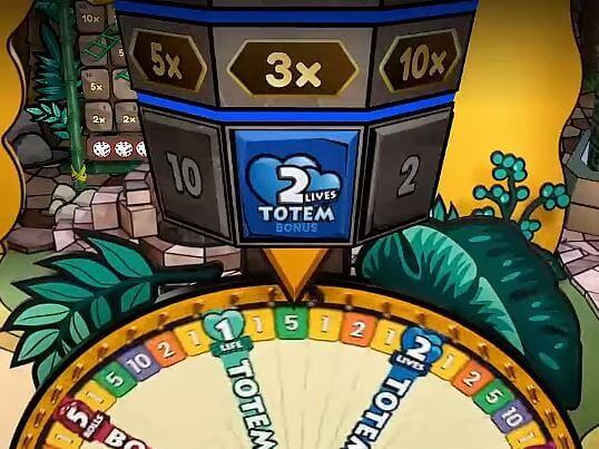 Множитель Snakes & Ladders