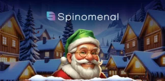 Ded Moroz 4 — обзор слота (Spinomenal) Ded Moroz 4 — обзор слота (Spinomenal)