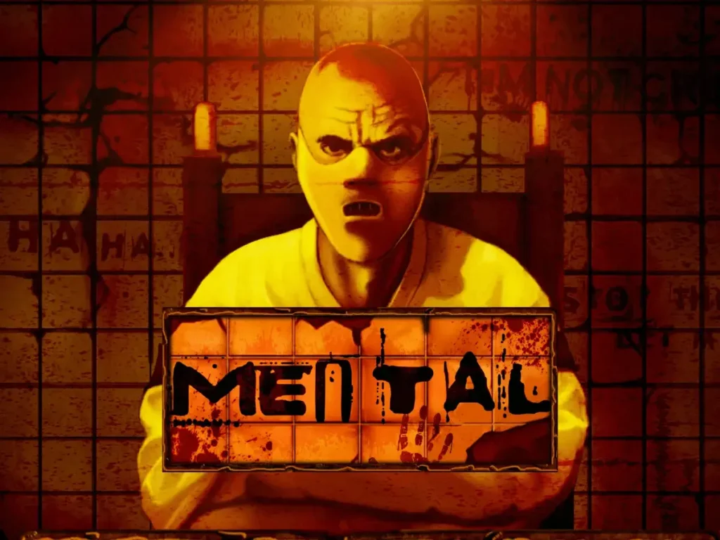 Top Halloween Slots: Mental