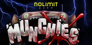 Munchies — не просто слот-игра! (Обзор & Демо-версия) Munchies слот-игра