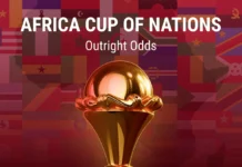 Africa Cup of Nations 2025: Latest betting odds Africa Cup of Nations betting odds