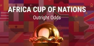 Africa Cup of Nations 2025: Latest betting odds Africa Cup of Nations betting odds