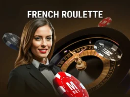 French roulette