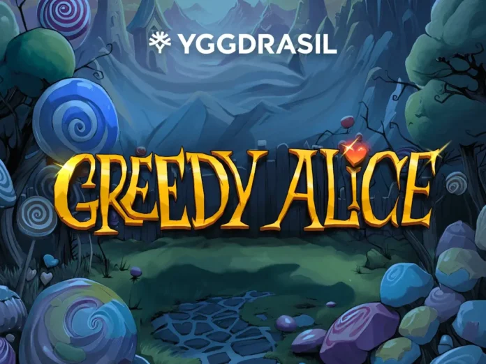 Greedy Alice-1200x900 Greedy Alice slot game by Yggdrasil