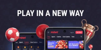 Marathonbet has a new design! Marathonbet new-look website and mobile app.